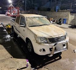 تويوتا هايلوكس